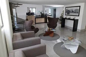 Apartment Beach Class Residence By Nobile Flat Recife Brazil
