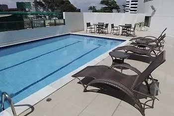 Beach Class Residence By Nobile Flat Recife