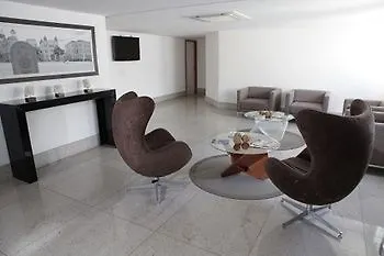 Beach Class Residence By Nobile Flat Ресифи Апартаменты
